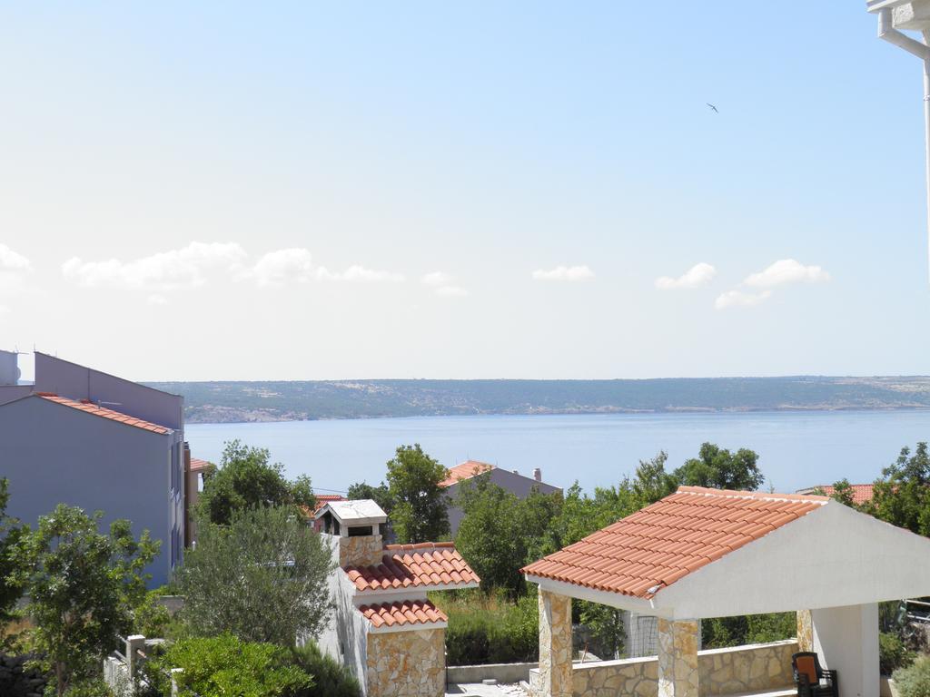 Apartments Zen Maslenica Rom bilde