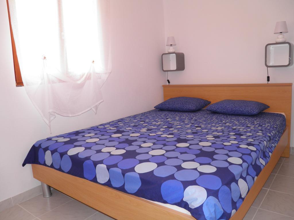 Apartments Zen Maslenica Rom bilde