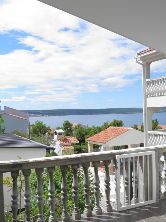 Apartments Zen Maslenica Eksteriør bilde